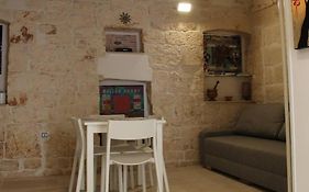 Casa Cleto monolocale grazioso per vacanze Ostuni