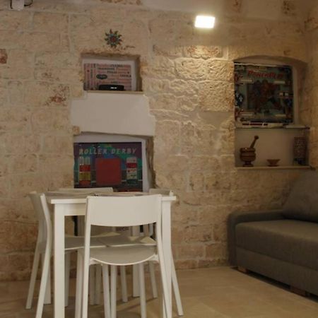 Casa Cleto monolocale grazioso per vacanze Ostuni Esterno foto
