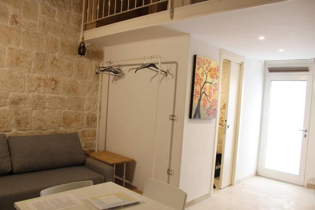 Casa Cleto monolocale grazioso per vacanze Ostuni Esterno foto