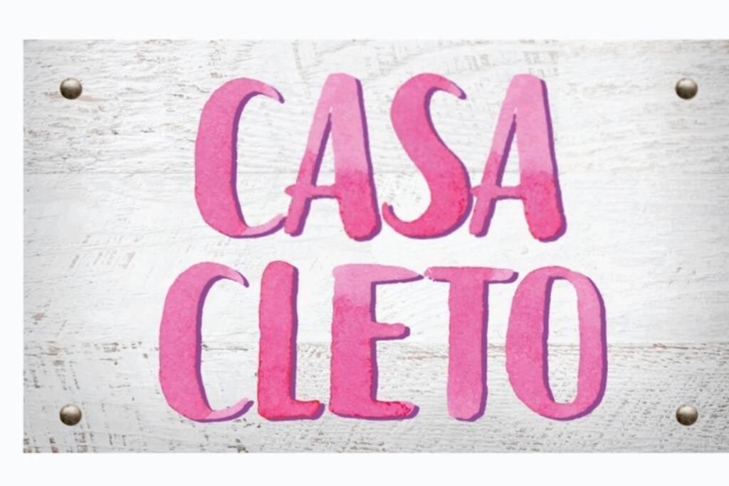 Casa Cleto monolocale grazioso per vacanze Ostuni Esterno foto