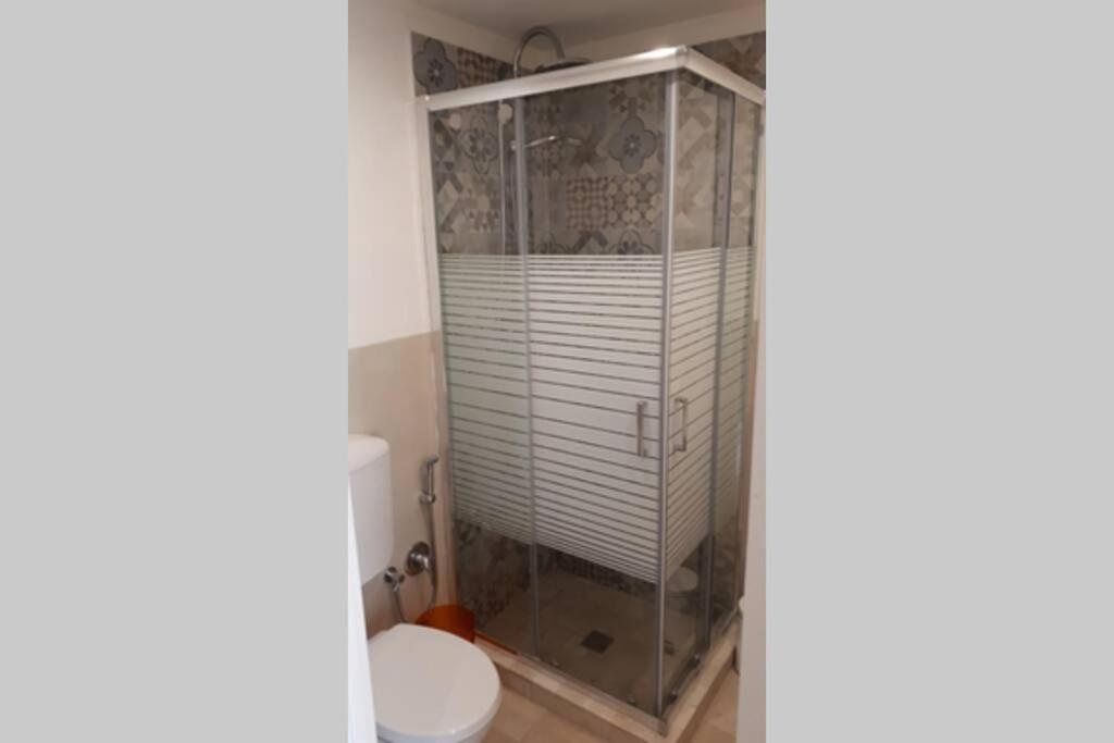 Casa Cleto monolocale grazioso per vacanze Ostuni Esterno foto
