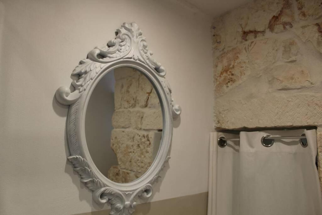 Casa Cleto monolocale grazioso per vacanze Ostuni Esterno foto