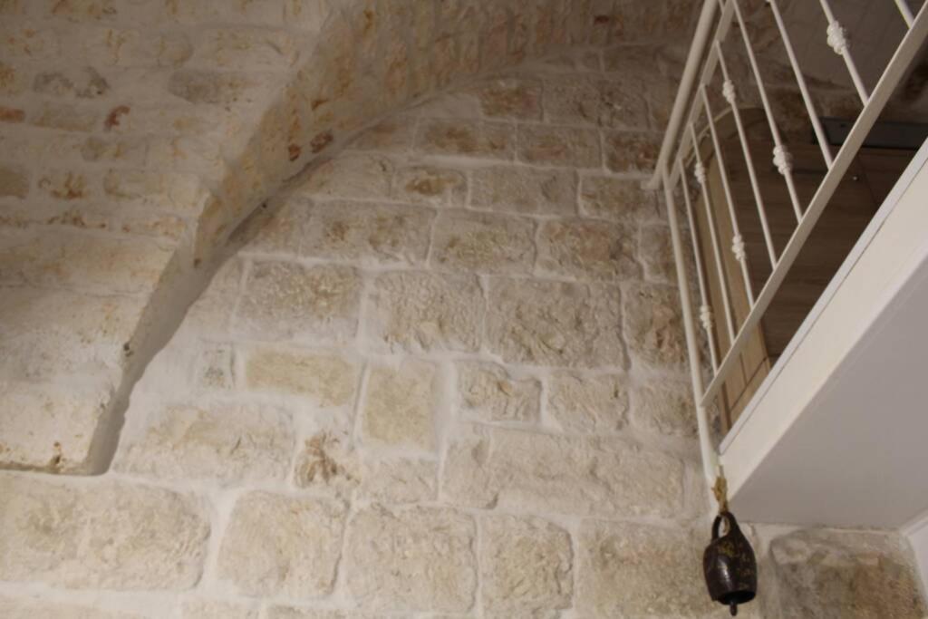 Casa Cleto monolocale grazioso per vacanze Ostuni Esterno foto