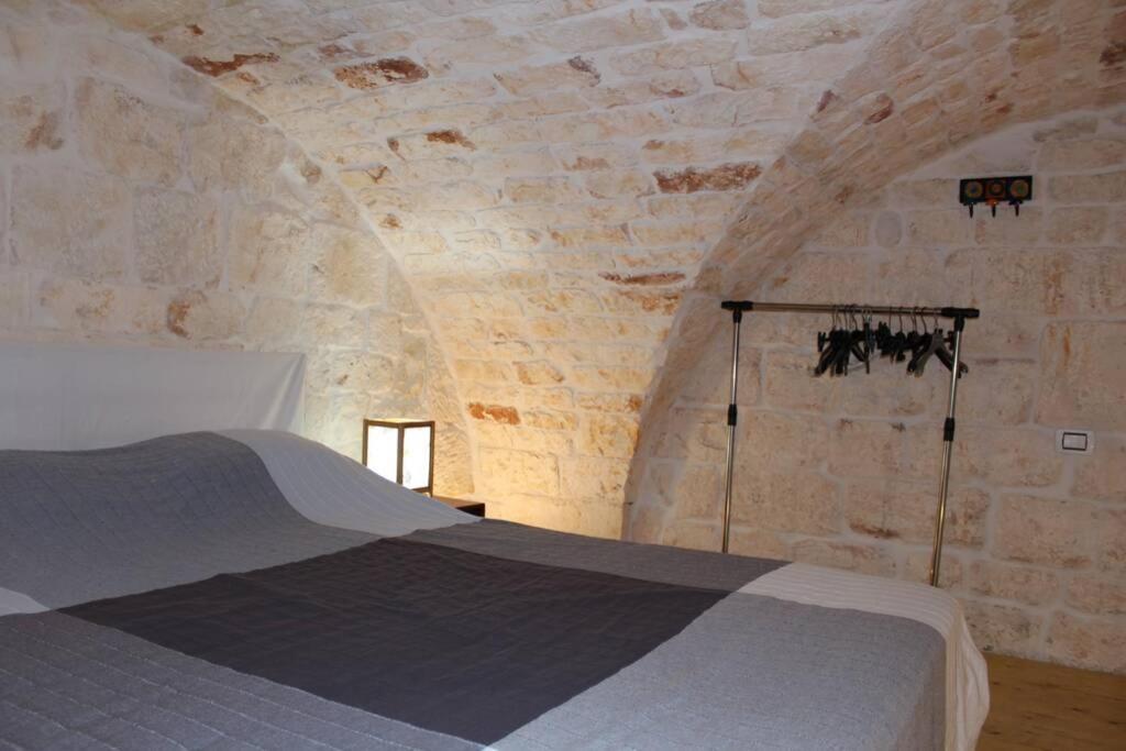 Casa Cleto monolocale grazioso per vacanze Ostuni Esterno foto