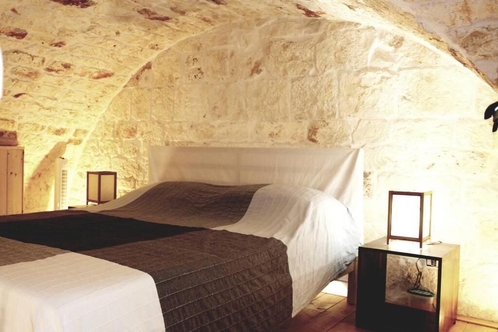 Casa Cleto monolocale grazioso per vacanze Ostuni Esterno foto