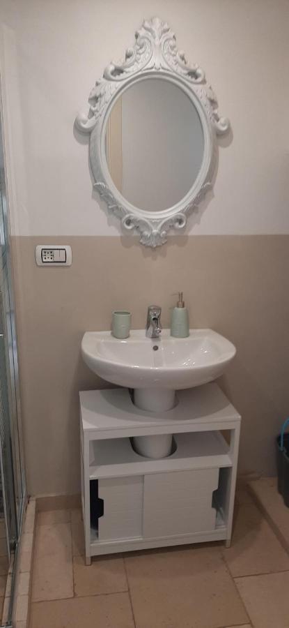Casa Cleto monolocale grazioso per vacanze Ostuni Esterno foto